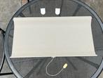 Verduisterend rolgordijn 70 cm breed, Ophalen, Overige kleuren, 100 tot 150 cm, 50 tot 100 cm