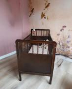 SFEERVOL VINTAGE HEGOWA LEDIKANT uit de SIXTIES., Kinderen en Baby's, Babywiegjes en Ledikanten, Ophalen, Ledikant