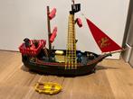 Playmobil piratenboot, Kinderen en Baby's, Speelgoed | Playmobil, Ophalen of Verzenden, Gebruikt