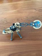 LEGO technic slizer, Verzamelen, Transformers, G1, Ophalen of Verzenden, Zo goed als nieuw