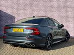 Volvo S60 2.0 T5 Intro Edition | Bowers & Wilkins | Trekhaak, 12 maanden, 15 km/l, Euro 6, Blauw