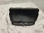 Radio unit Opel Corsa E X15 42518020, Auto diversen, Autoradio's, Ophalen of Verzenden, -, -, -