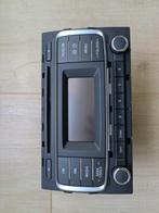 Autoradio en c.d. speler, Ophalen, Kia