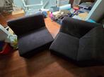 Modulaire sofa/bank/stoel, Huis en Inrichting, Banken | Bankstellen, Ophalen, Gebruikt