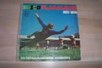 Voetbal 1-0 plakalbum 1971-1972 compleet, Verzenden, Gebruikt, Ajax, Boek of Tijdschrift