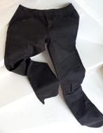 HelloGoodbye Zgan G-star Raw jeans dnkr grijs mt 28-L32, G-STAR RAW, Ophalen of Verzenden, Zo goed als nieuw, Grijs