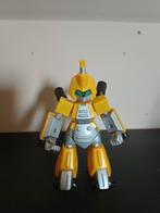 Metabee Action Figuur - Vintage!, Ophalen of Verzenden, Gebruikt
