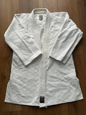 Judopak 7-8-9 jaar Sakura beschikbaar voor biedingen