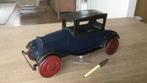 Dayton USA, 1925, Two-door Town Sedan, Antiek en Kunst, Antiek | Speelgoed, Ophalen of Verzenden