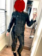 Rev'it leren dames combipak, Motoren, Kleding | Motorkleding, Ophalen of Verzenden, Tweedehands, Dames, Combipak