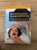 Nederlands leerboek jeugdgezondheidszorg - Deel B, Ophalen of Verzenden, Zo goed als nieuw, Esther Oskam