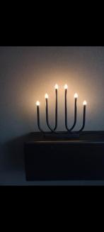 Ikea led kandelaar, Ophalen, Zo goed als nieuw