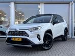 Toyota RAV4 2.5 Hybrid Bi-Tone Zeer compleet! | Panodak | Ha, Gebruikt, Euro 6, 4 cilinders, 2487 cc