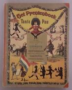 Prentenboek van Tante Pau Sinterklaas Leonard de Vries 1974, Ophalen of Verzenden