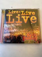 Cd Kelly Family, Ophalen of Verzenden, 1980 tot 2000, Zo goed als nieuw