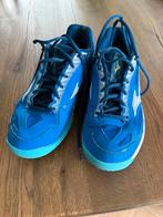 Zaalschoenen mizuno maat 38/39(er staat 40), Ophalen of Verzenden, Gebruikt, Schoenen