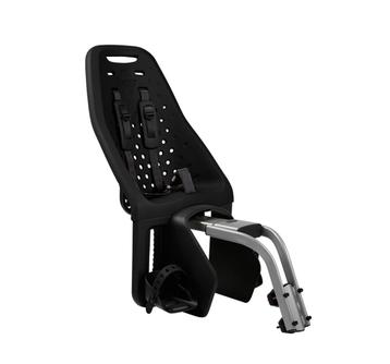 Fietszitje - Met adapter. beschikbaar voor biedingen