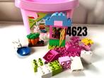 Lego Duplo 4623  - Konijnenhok, Ophalen of Verzenden, Gebruikt, Duplo