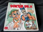 Dokter prik, Vijf spelers of meer, Ophalen, Nieuw, Onbekend