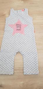 Leuke pakje, Kinderen en Baby's, Babykleding | Maat 56, Meisje, Ophalen of Verzenden, Zo goed als nieuw, Pakje