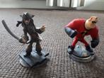 Disney Infinity figuren, Ophalen of Verzenden, Zo goed als nieuw