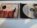 Gary Allan de cd used heart for sale, Cd's en Dvd's, Ophalen of Verzenden, Gebruikt