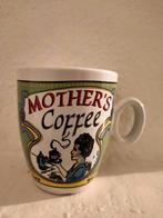 Mother's coffee Mok, Ophalen of Verzenden, Zo goed als nieuw, Overige stijlen, Kop(pen) en/of Schotel(s)