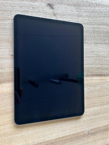 Ipad Pro 11 inch 2nd gen 256gb Wifi + 5G - defect beschikbaar voor biedingen