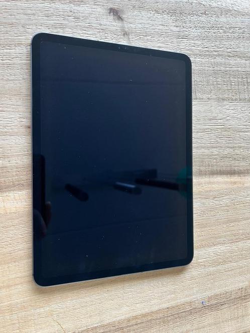 Ipad Pro 11 inch 2nd gen 256gb Wifi + 5G - defect, Computers en Software, Apple iPads, Niet werkend, Apple iPad, Wi-Fi en Mobiel internet