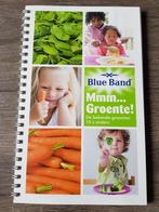 Blue Band kookboek : Mmm... Groente!, Boeken, Kookboeken, Nederland en België, Ophalen of Verzenden, Blue Band, Gezond koken