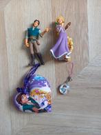 Rapunzel flynn disney deco, Ophalen of Verzenden
