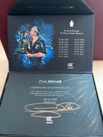Phil Taylor World Matchplay Edition Dartpijlen - Limited Edi, Ophalen of Verzenden, Nieuw, Pijlen, Soft tip