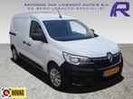 Renault Express 1.5 dCi 75 Comfort + AIRCO GROOT NAVI SCHERM, Voorwielaandrijving, Stof, Gebruikt, 4 cilinders