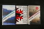 3x Jo Nesbo, Gelezen, Jo Nesbø, Ophalen of Verzenden, Nederland