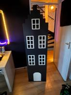 Kast van een huis, Ophalen, 50 tot 70 cm, 105 cm of meer, Zo goed als nieuw