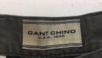 Gant korte broek maat M, nette staat, Maat 48/50 (M), Ophalen of Verzenden, Gant, Gedragen
