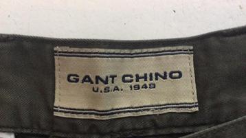 Gant korte broek maat M, nette staat beschikbaar voor biedingen