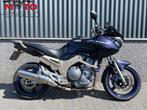 Yamaha TDM 900 (bj 2002), Bedrijf, Toermotor