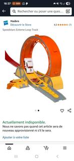 Hasbro Lanseerbaan Extreem Loop, Ophalen of Verzenden