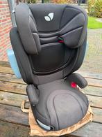 JOLE autostoel kinder  stoel verhoger, Autogordel, 15 t/m 36 kg, Afneembare rugleuning, Zo goed als nieuw