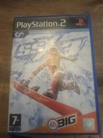 SSX 3 - Playstation 2, Gebruikt, 2 spelers, Eén computer, Ophalen of Verzenden