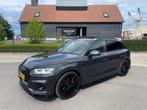 Audi Q5 2.0 TFSI Quattro MAXTON-DESIGN SQ5 PAKKET PANORAMADA, Automaat, Gebruikt, 4 cilinders, Leder en Stof
