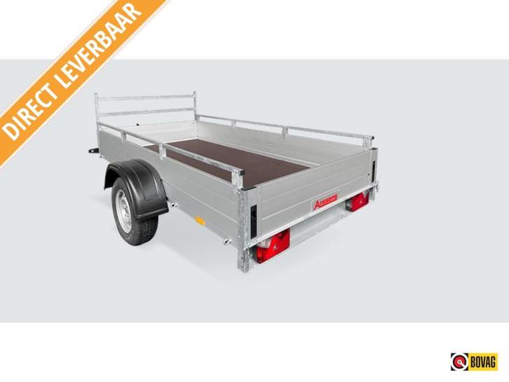 Anssems GT 500 500, Auto diversen, Aanhangers en Bagagewagens, Nieuw