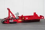 Split-Fire 3203 kloofmachine klover kliever houtklover hout, Ophalen, Nieuw, Liggend