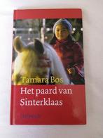 Tjalling Bos - Het paard van Sinterklaas, Diversen, Ophalen of Verzenden, Zo goed als nieuw