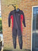 Te Koop: Subea stretch neopreen duikpak 7,5mm dik maat M, Watersport en Boten, Duiken, Ophalen of Verzenden, Zo goed als nieuw