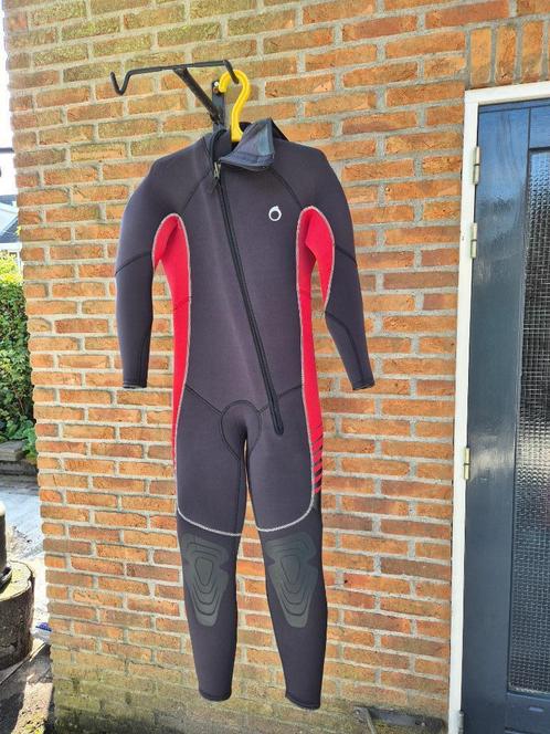 Te Koop: Subea stretch neopreen duikpak 7,5mm dik maat M, Watersport en Boten, Duiken, Zo goed als nieuw, Duikpak, Ophalen of Verzenden