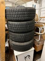 GoodYear Vector Winter/Allseason banden en wielen 215-65-16, Auto-onderdelen, Banden en Velgen, Ophalen, 16 inch, Band(en), Zomerbanden