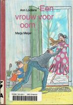 Ann Lootens - Een vrouw voor oom, Boeken, Ophalen of Verzenden, Gelezen, Fictie algemeen