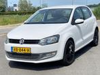 Volkswagen Polo 1.2-12V BlueMotion I Carplay I daeler Onderh, Voorwielaandrijving, Euro 5, 967 kg, Gebruikt
